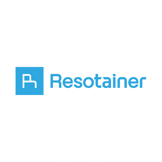 Resotainer - Garde meubles à Bordeaux Lac