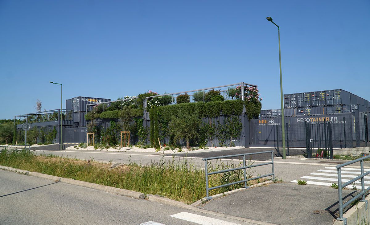 galerie image