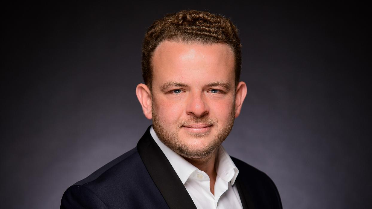 LVM Versicherung Dimitri Gromoglasov - Versicherungsagentur, Dachauer Straße in München