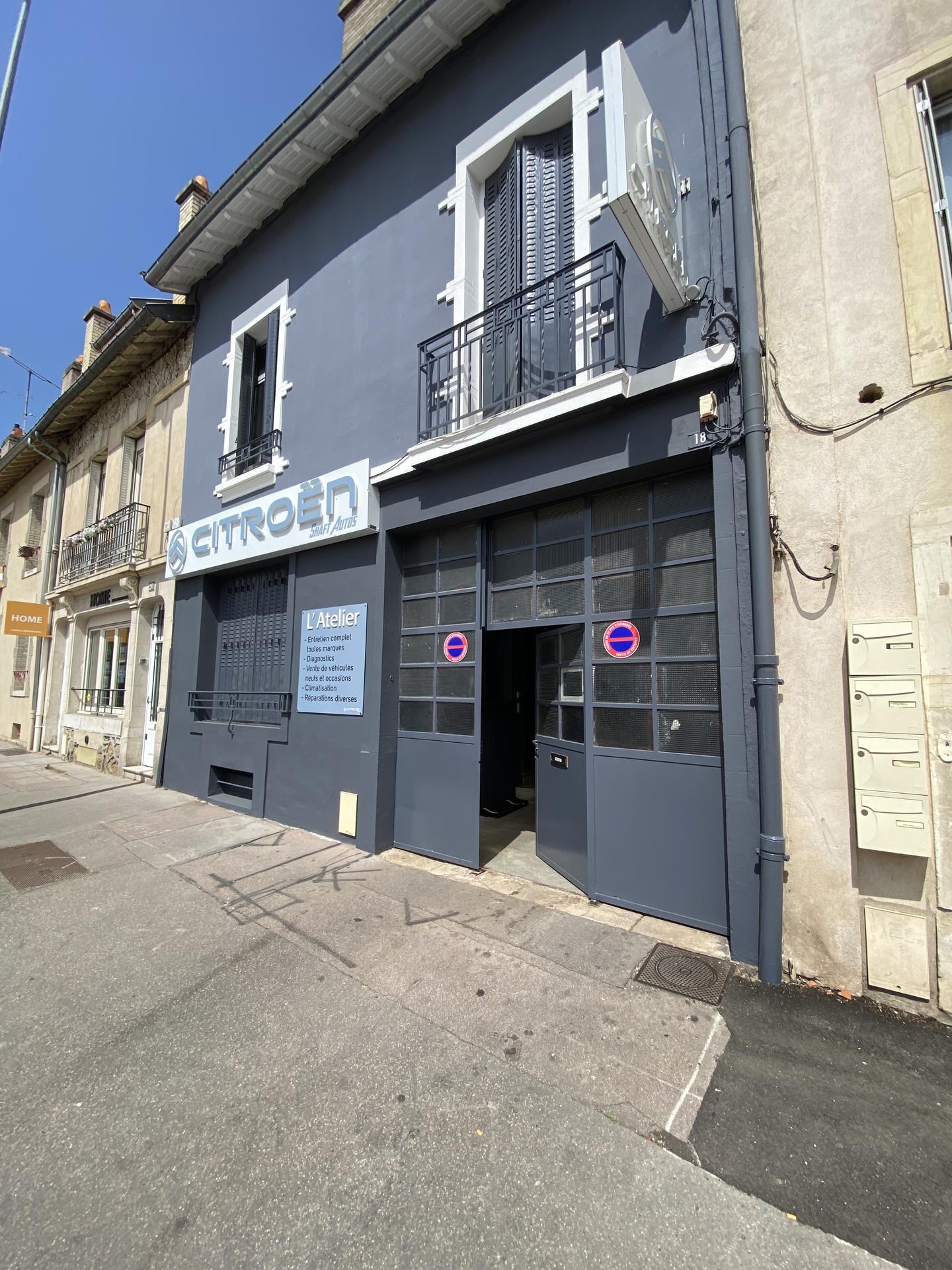 galerie image