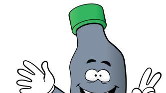 Gako-Gase Ron Hoff, Märkersteig in Ludwigsfelde