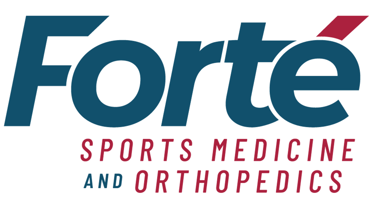 Forté Sports Medicine and Orthopedics Tipton