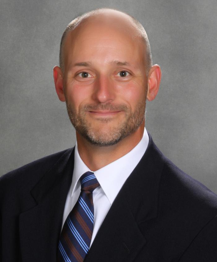 Robert Malinzak, MD - Bloomington, IN
