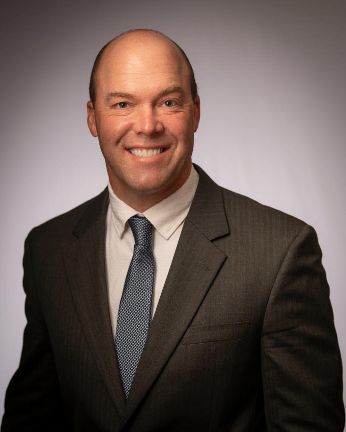 Kevin Condict, MD - Tipton, IN