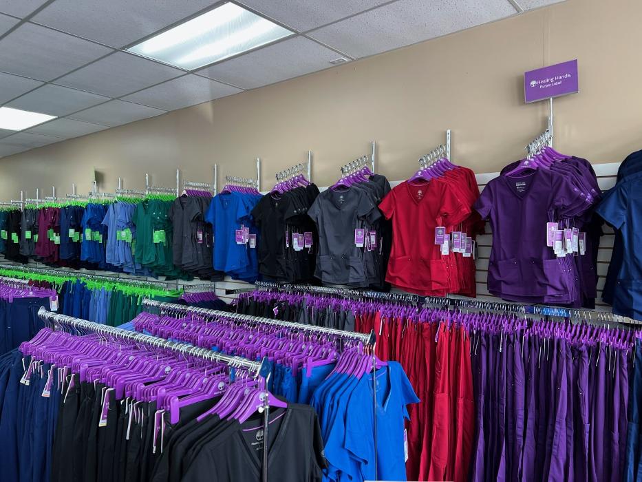 Uniform Destination - Tallahassee, FL