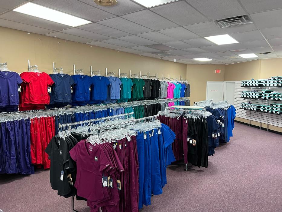 Uniform Destination - Tallahassee, FL