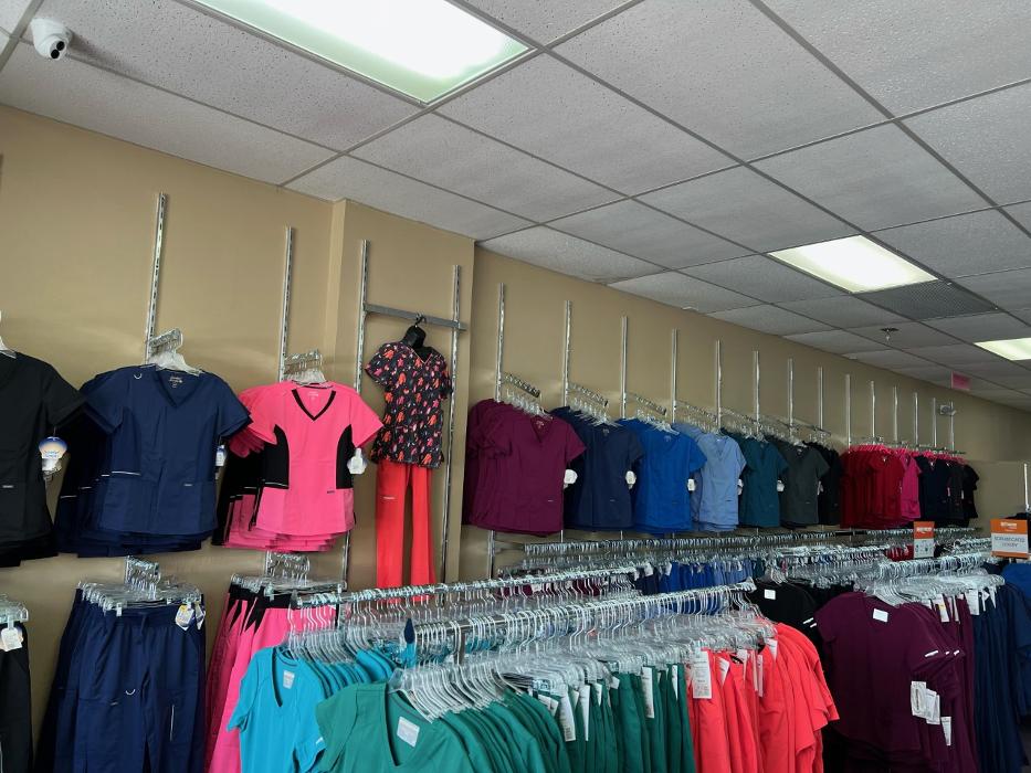 Uniform Destination - Tallahassee, FL