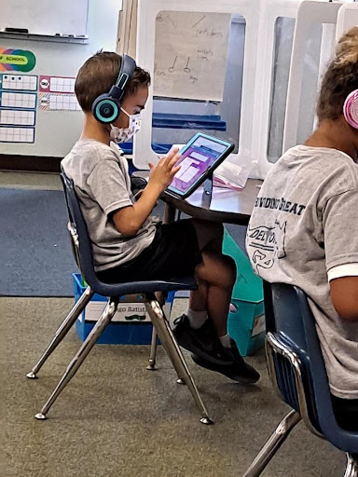 Deltona Adventist School - Deltona, FL