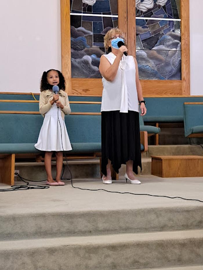 Deltona Adventist School - Deltona, FL