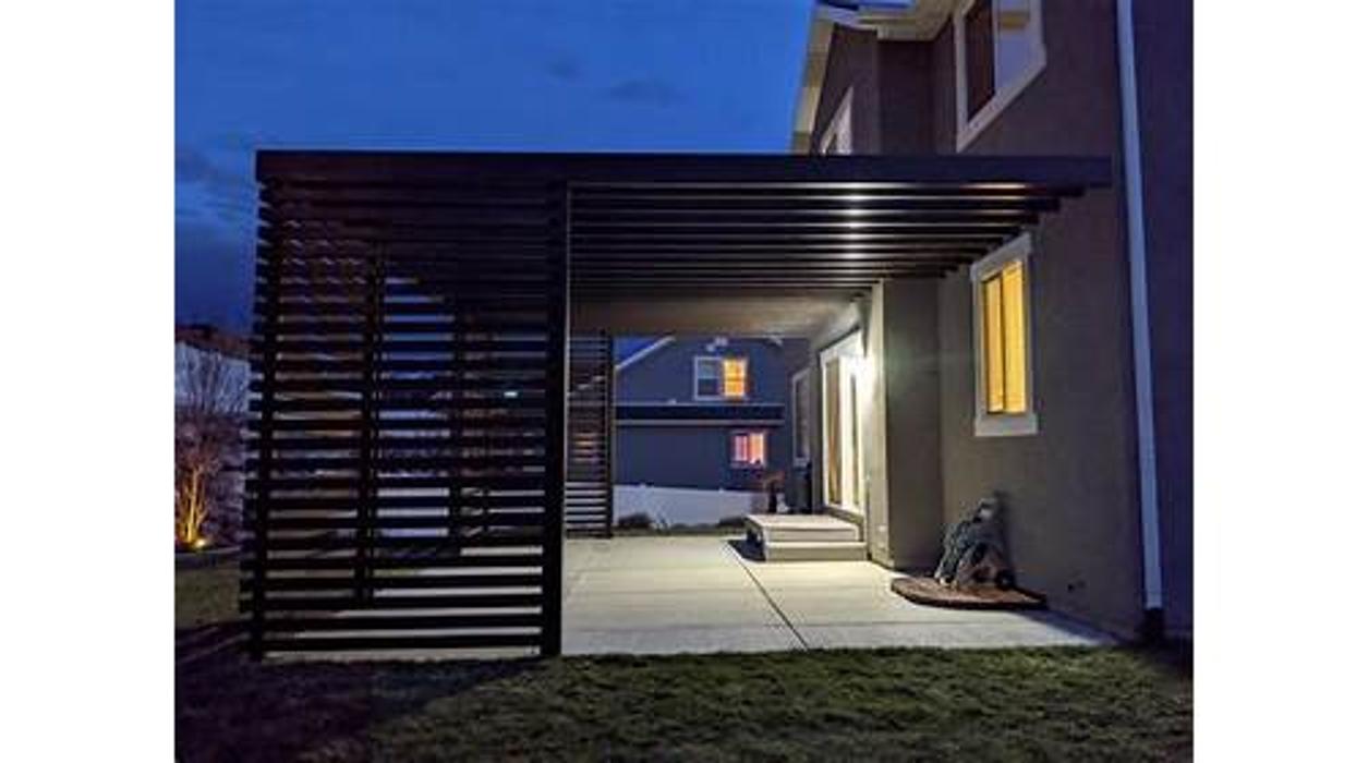 Black Rock Homes - Riverton, UT