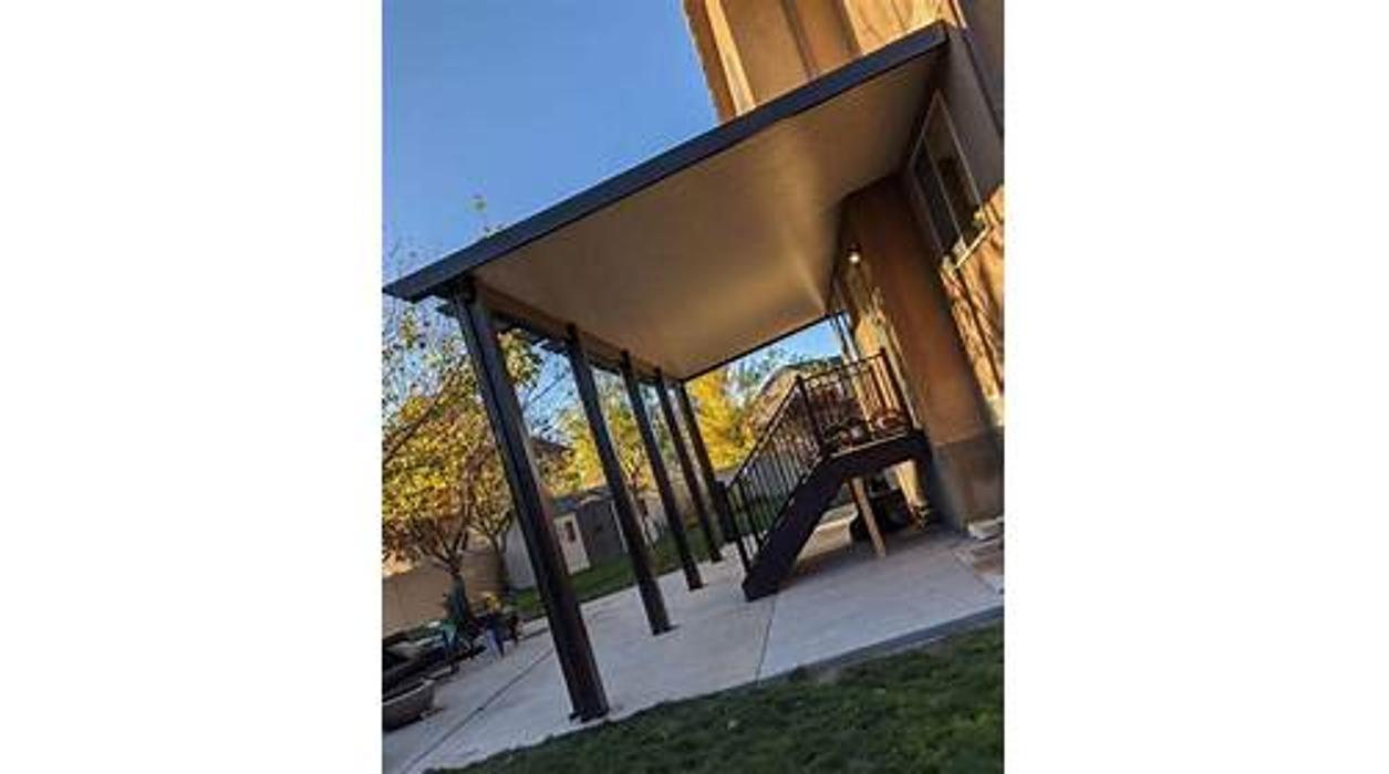 Black Rock Homes - Riverton, UT