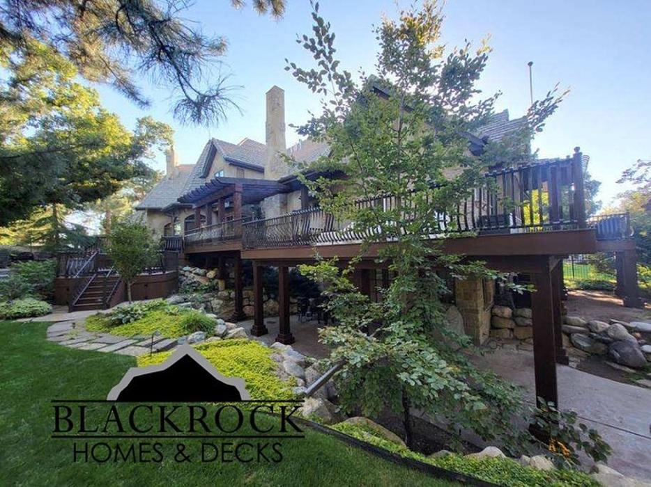 Black Rock Homes - Riverton, UT