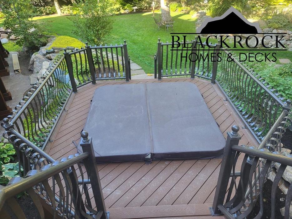 Black Rock Homes - Riverton, UT