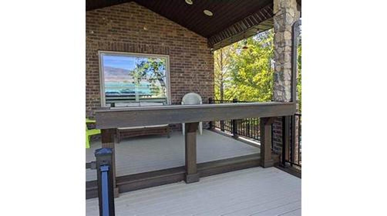 Black Rock Homes - Riverton, UT