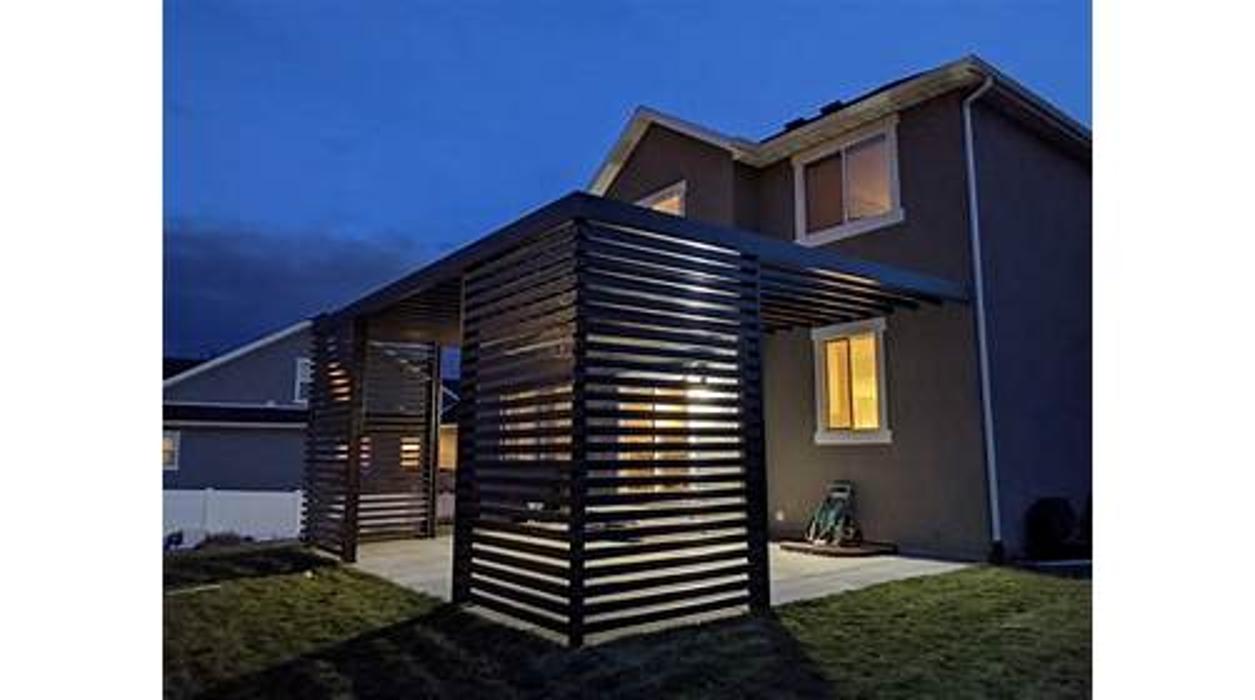 Black Rock Homes - Riverton, UT