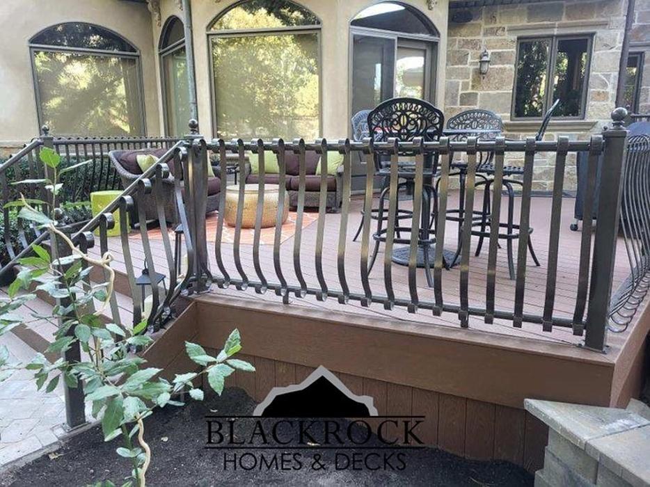 Black Rock Homes - Riverton, UT