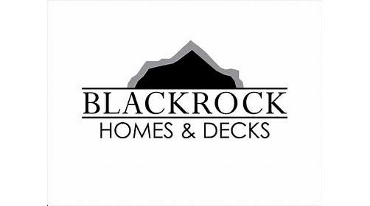 Black Rock Homes - Riverton, UT