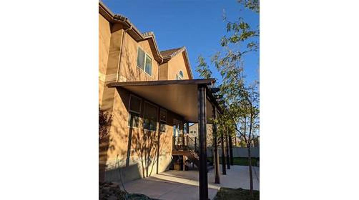 Black Rock Homes - Riverton, UT