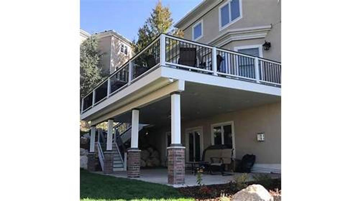 Black Rock Homes - Riverton, UT