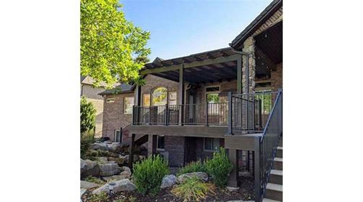 Black Rock Homes - Riverton, UT