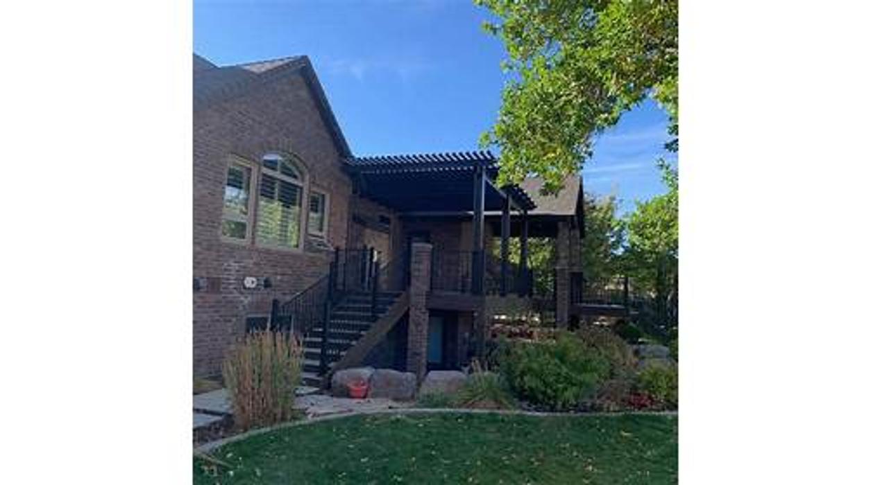 Black Rock Homes - Riverton, UT