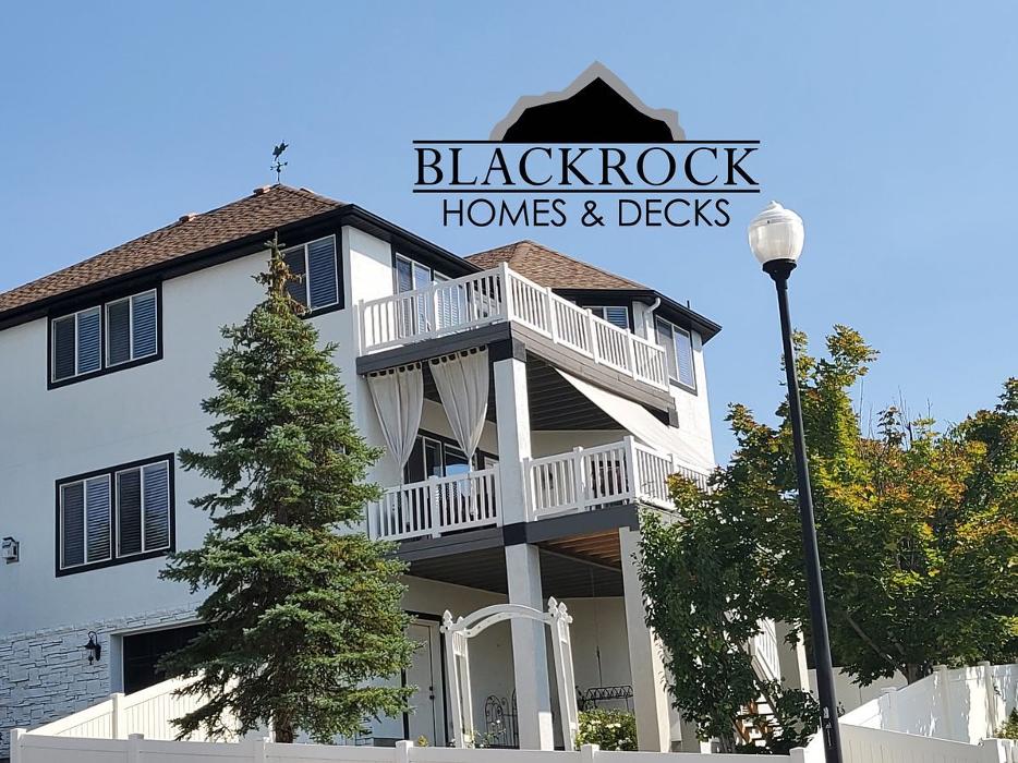 Black Rock Homes - Riverton, UT