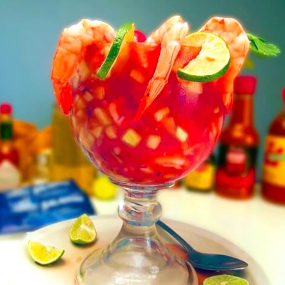 Cortez Brothers Mexican Food Image