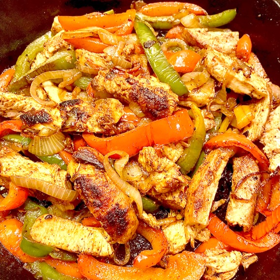 Cortez Brothers Mexican Food Image