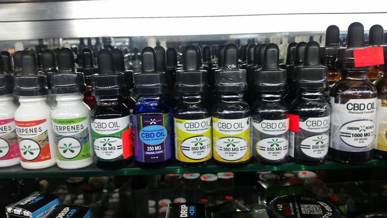 Nana's Smoke Shop - Phoenix, AZ