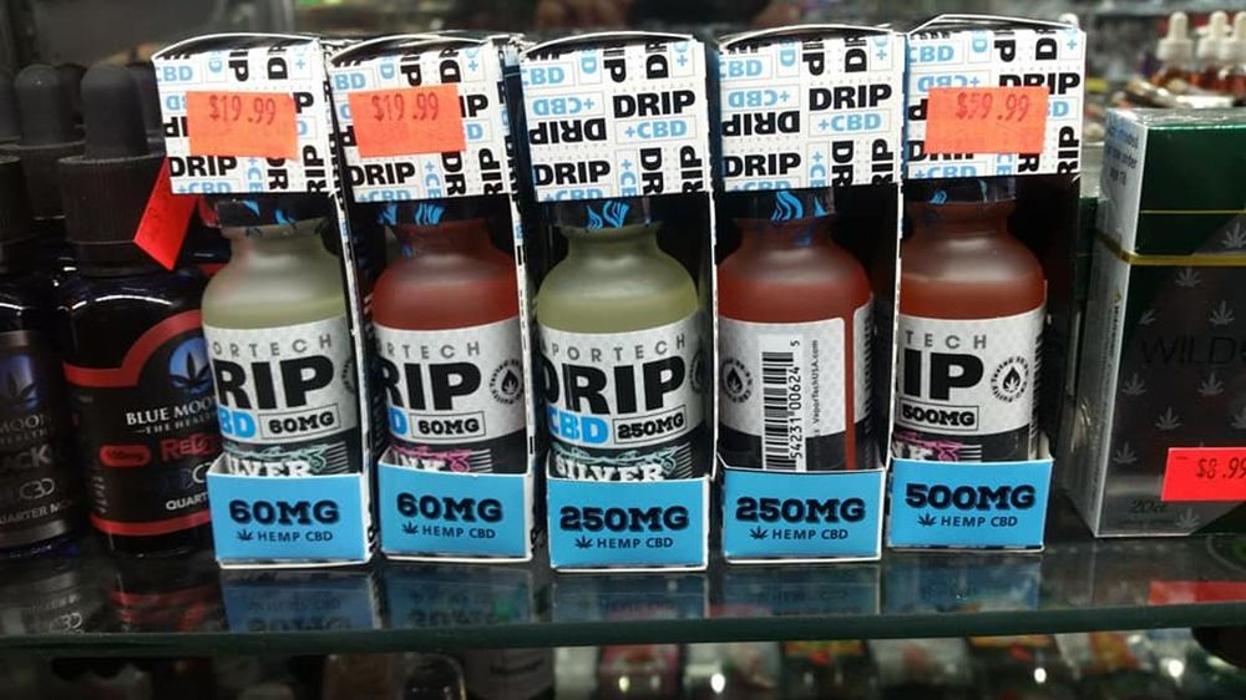 Nana's Smoke Shop - Phoenix, AZ