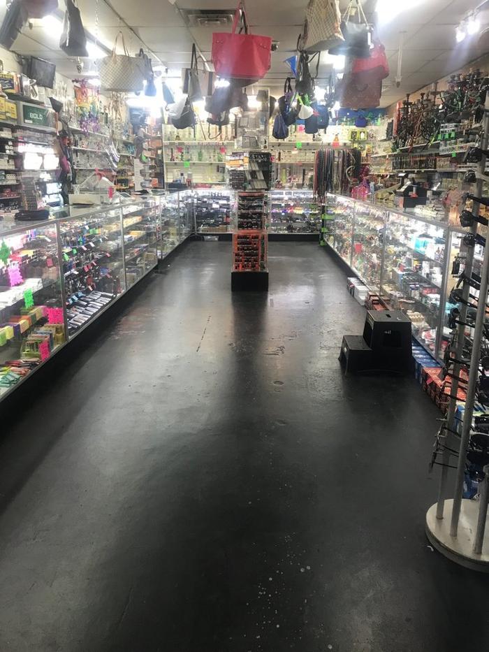 Nana's Smoke Shop - Phoenix, AZ
