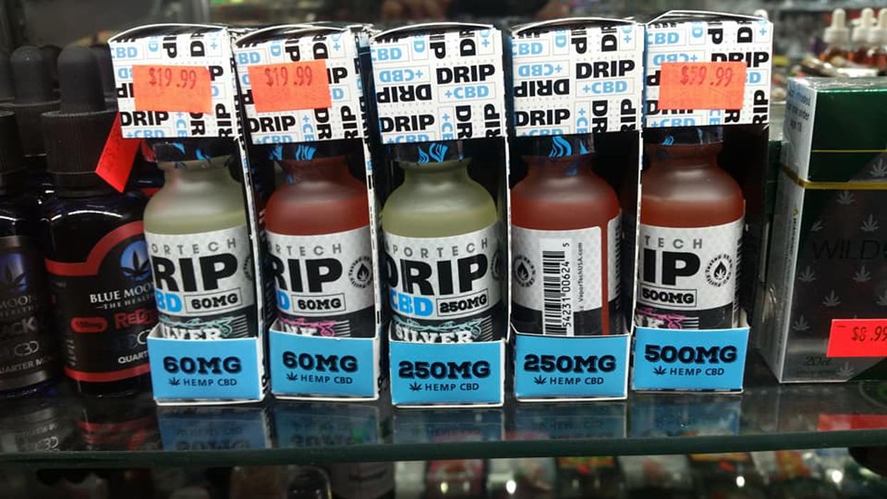 Nana's Smoke Shop - Phoenix, AZ