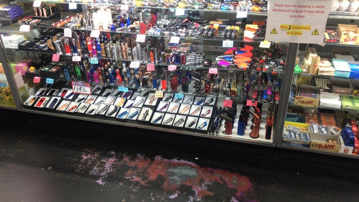 Nana's Smoke Shop - Phoenix, AZ