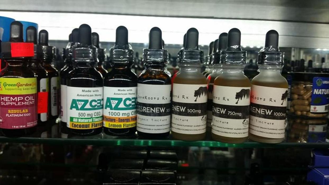 Nana's Smoke Shop - Phoenix, AZ
