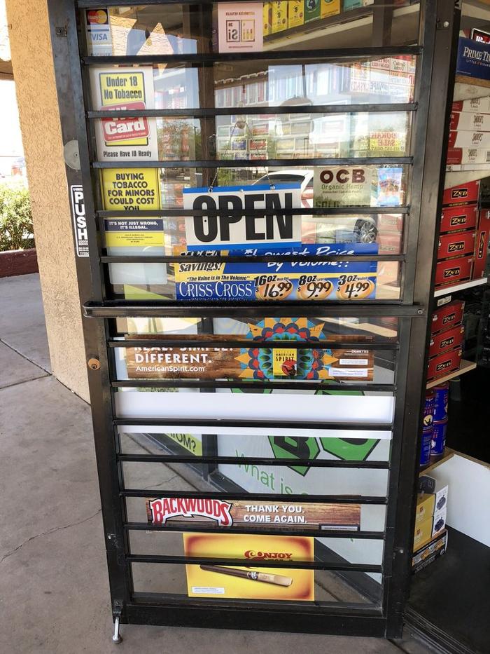 Nana's Smoke Shop - Phoenix, AZ