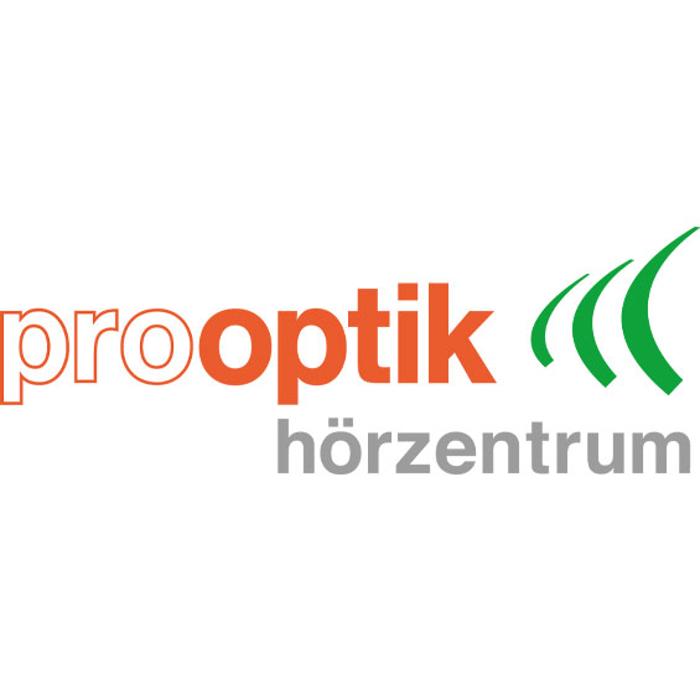 pro optik hörzentrum Zschopau in Zschopau