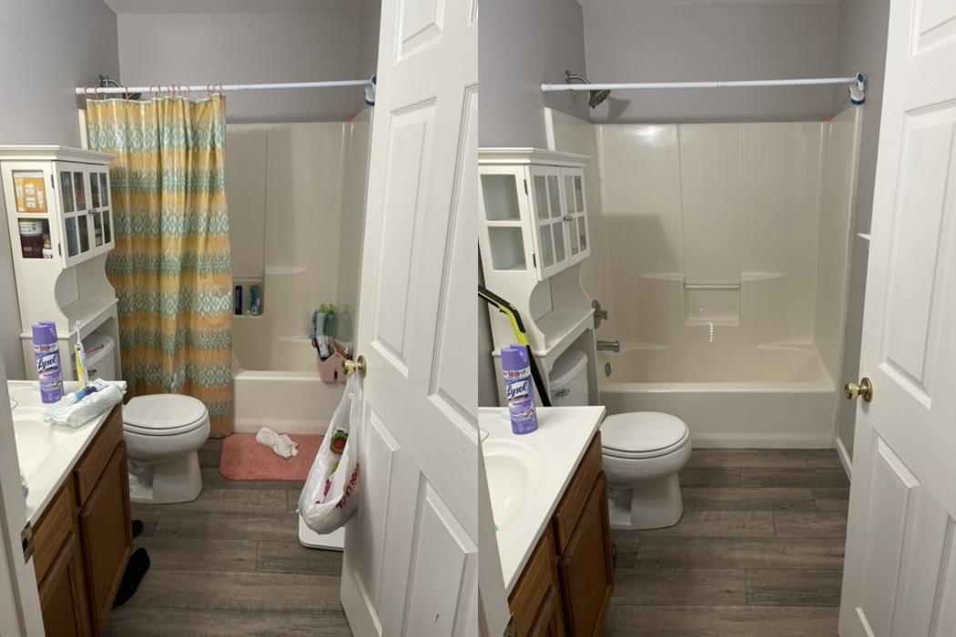 G.A.R Cleaning Service - Absecon, NJ