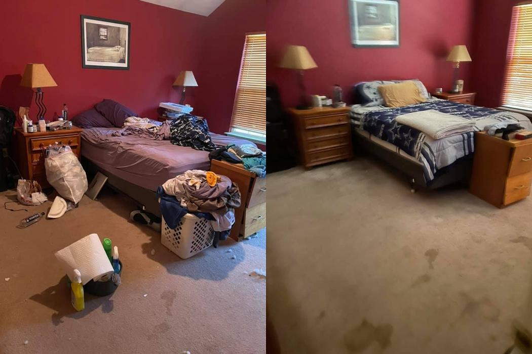 G.A.R Cleaning Service - Absecon, NJ
