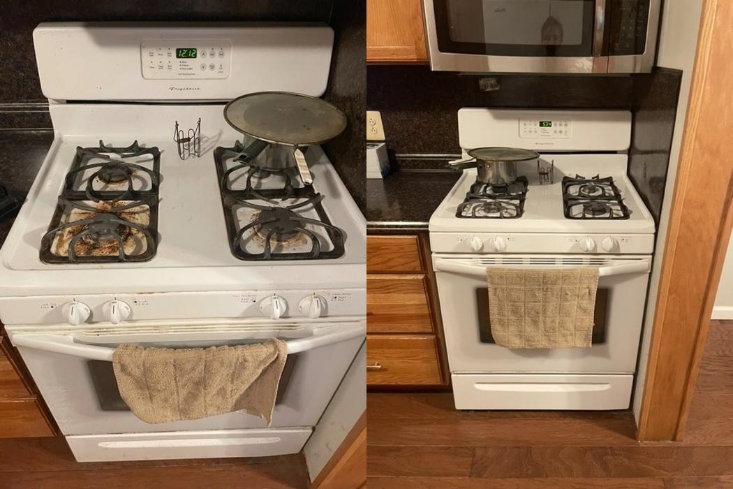 G.A.R Cleaning Service - Absecon, NJ