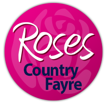 Roses Country Fayre garden centre - Newent, Gloucestershire GL18 1DL - 01531 821242 | ShowMeLocal.com