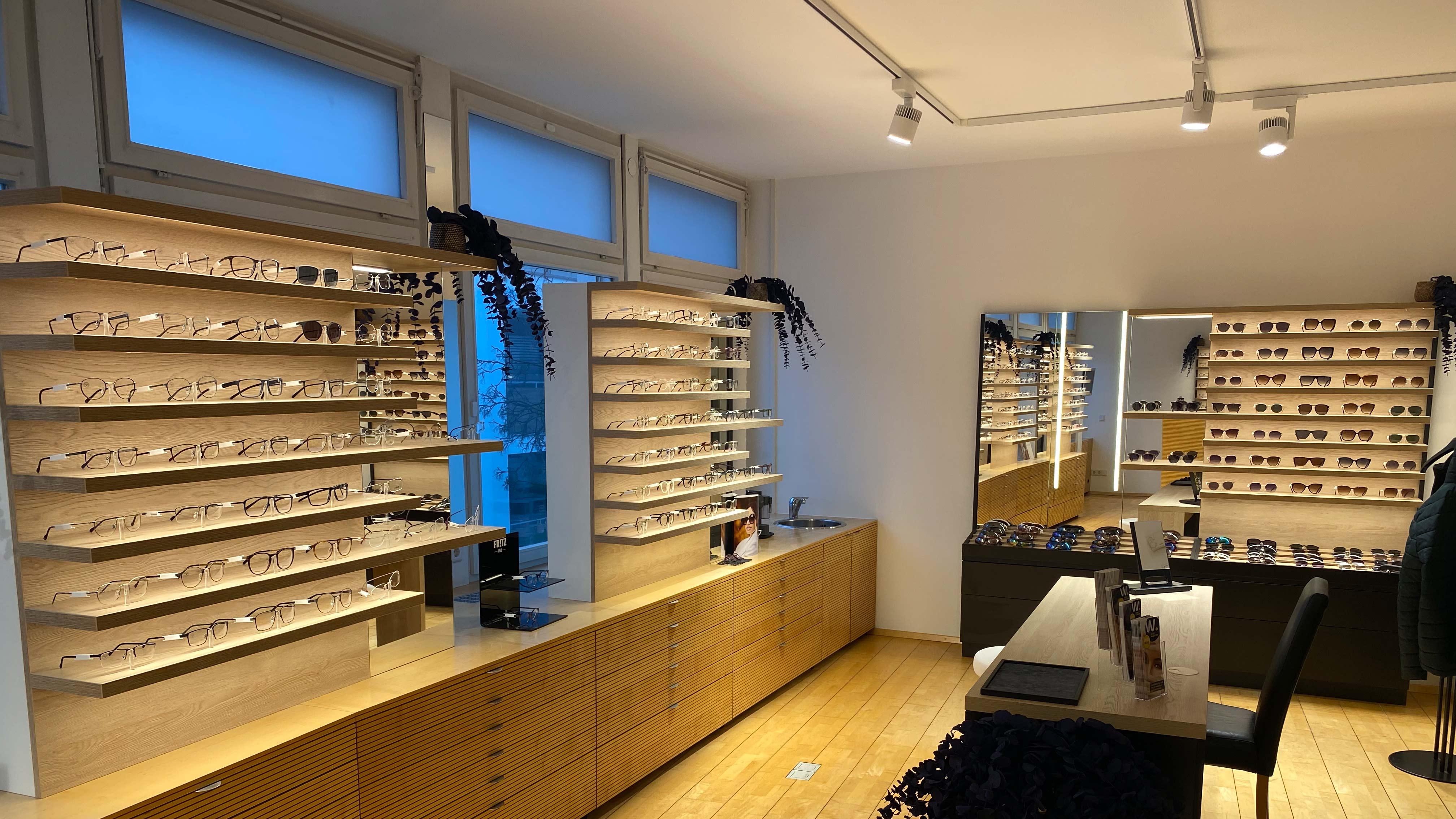 sehen!wutscher, Raiffeisenstraße in Lustenau