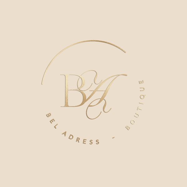 Bel'Adress vêtement pour femme (détail)