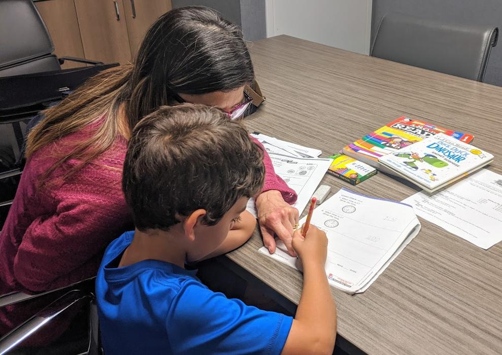 Miami Homework Help Image