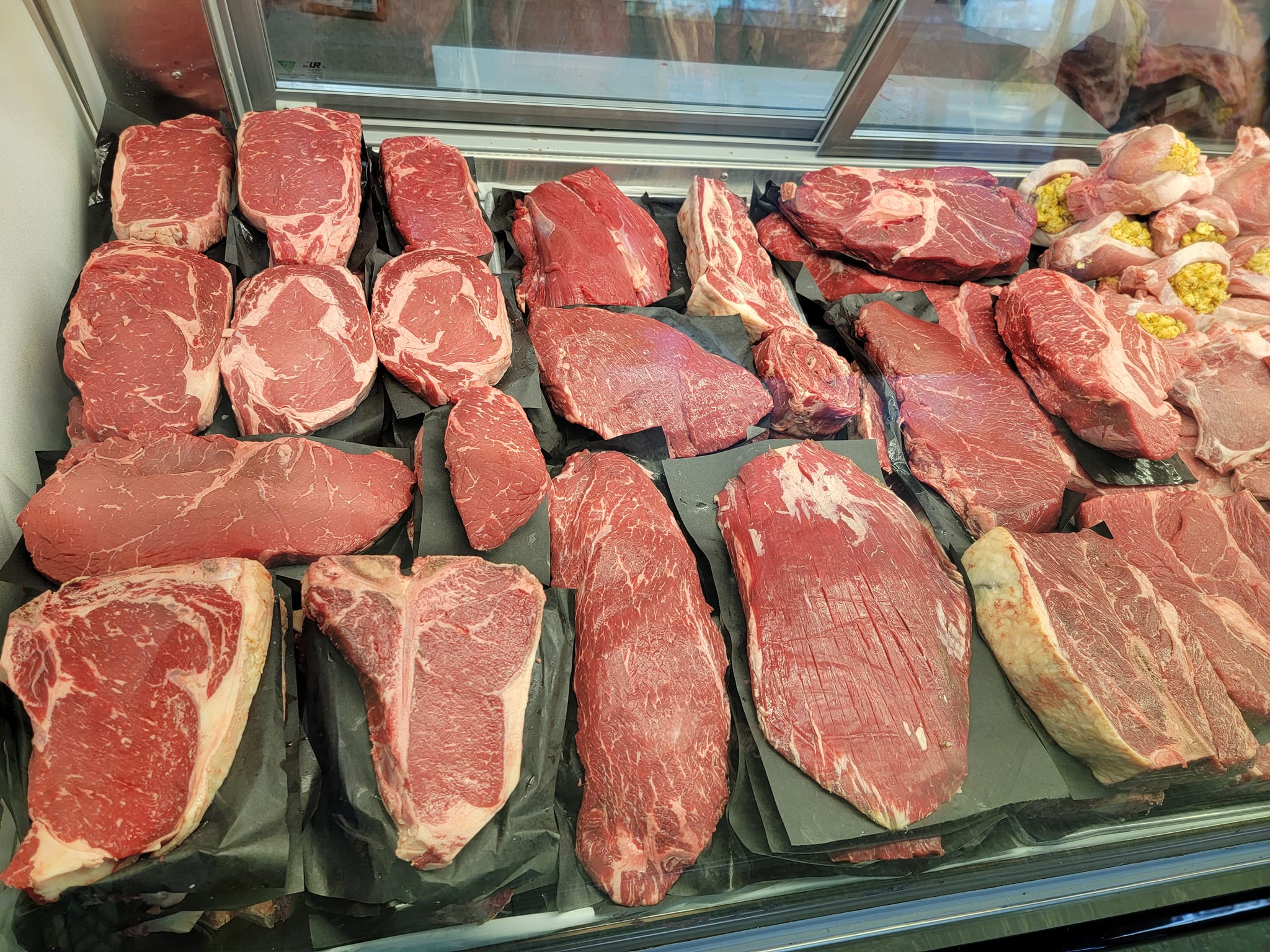 Godfrey Bros Meats - York, PA 17403 - (717)428-1602 | ShowMeLocal.com