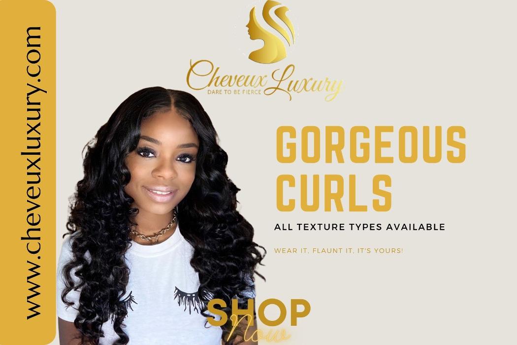 Cheveux Luxury - Port Richey, FL