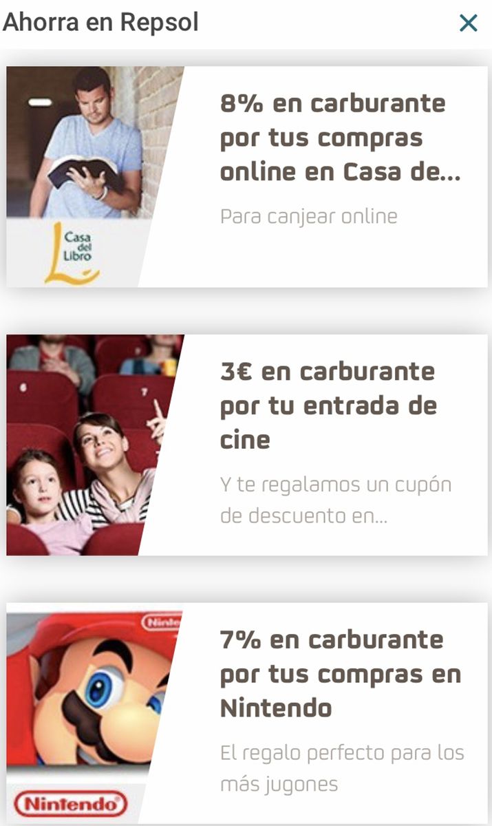 Galería en miniatura