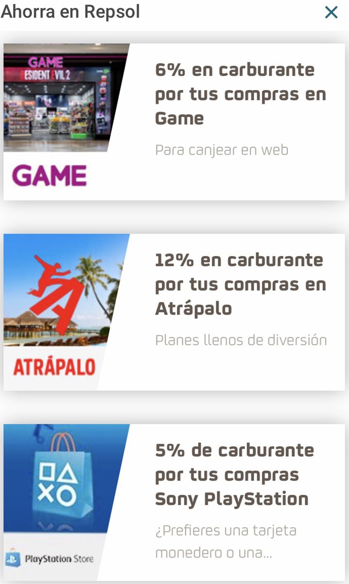 Galería en miniatura