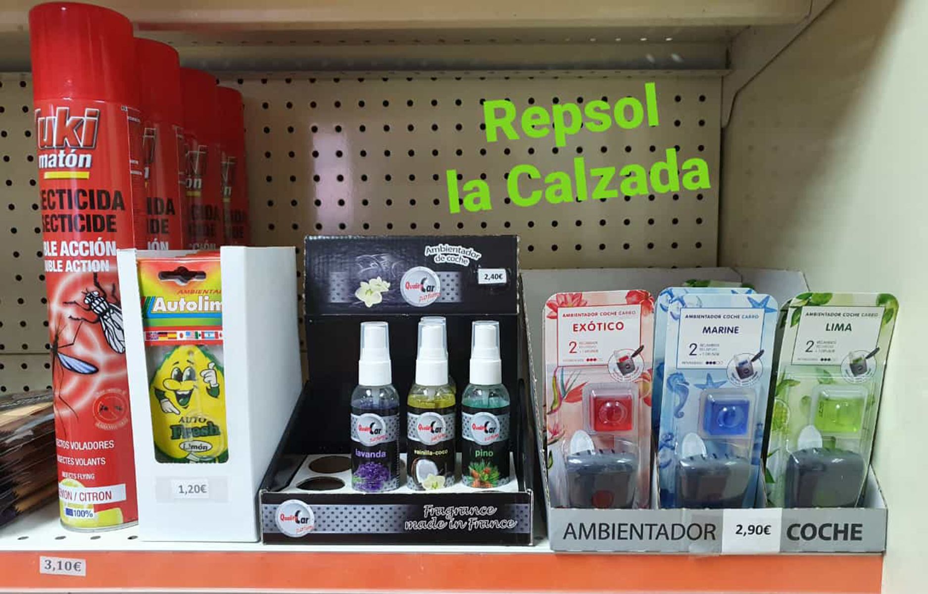 Galería en miniatura