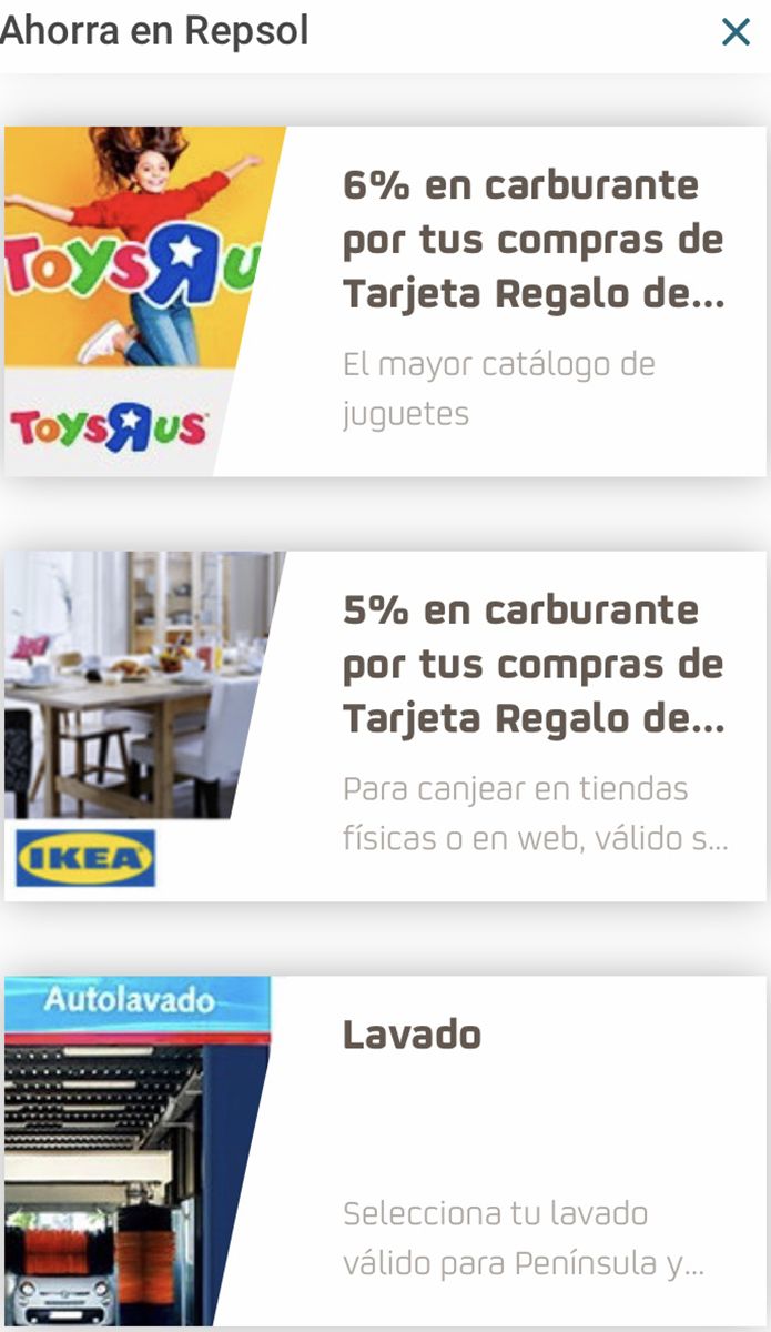 Galería en miniatura
