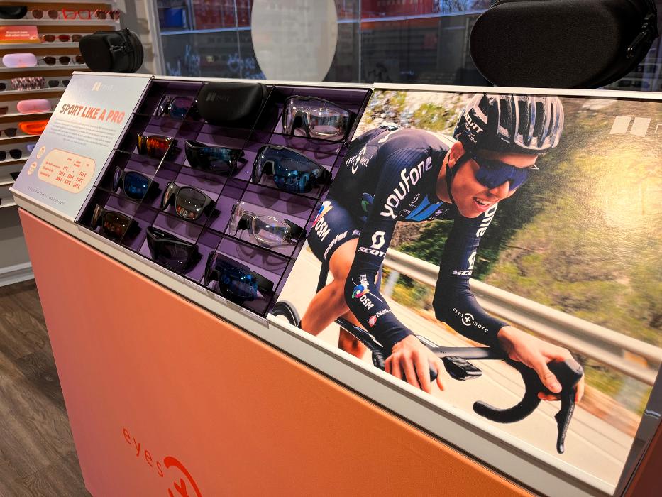 eyes + more - Optiker Itzehoe, Feldschmiede in Itzehoe